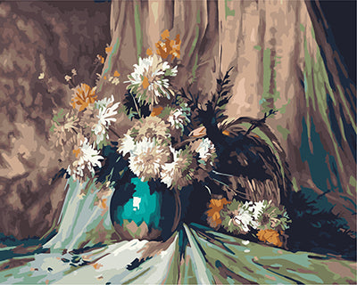 Fleur Peintures par Numéro GX21802